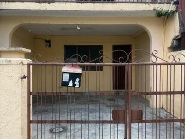 Terraced House for sale in Johore Bahru, Johor