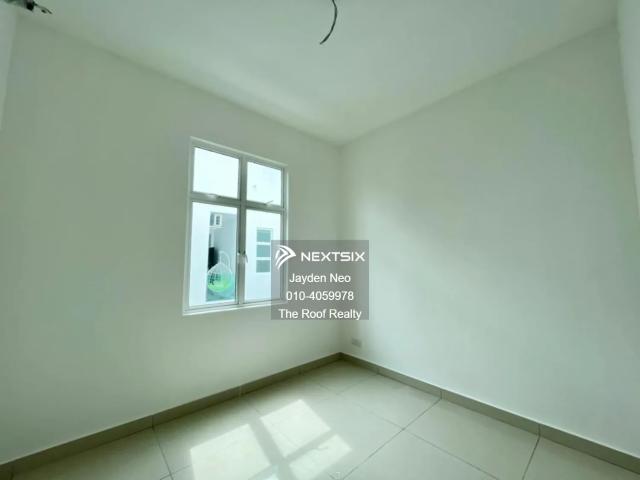 Warehouse for sale in Tebrau, Johor
