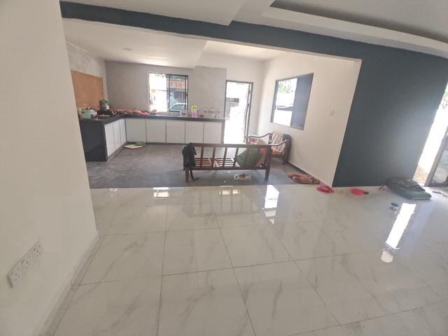 Terraced House for sale in Johore Bahru, Johor