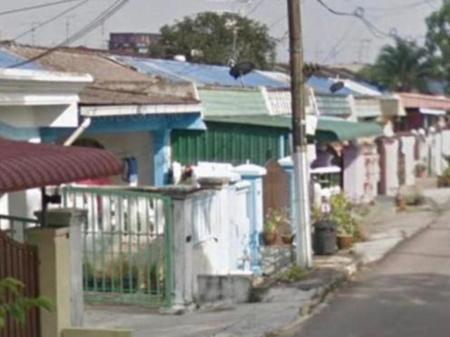 Terraced House for sale in Johore Bahru, Johor