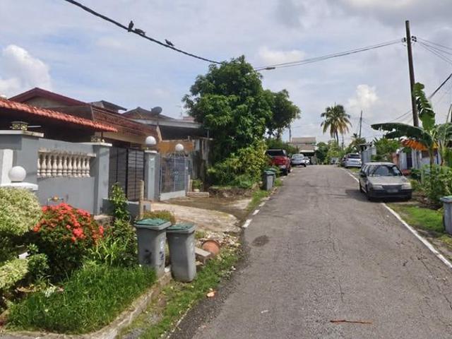 Terraced House for sale in Tampoi, Johor Bahru