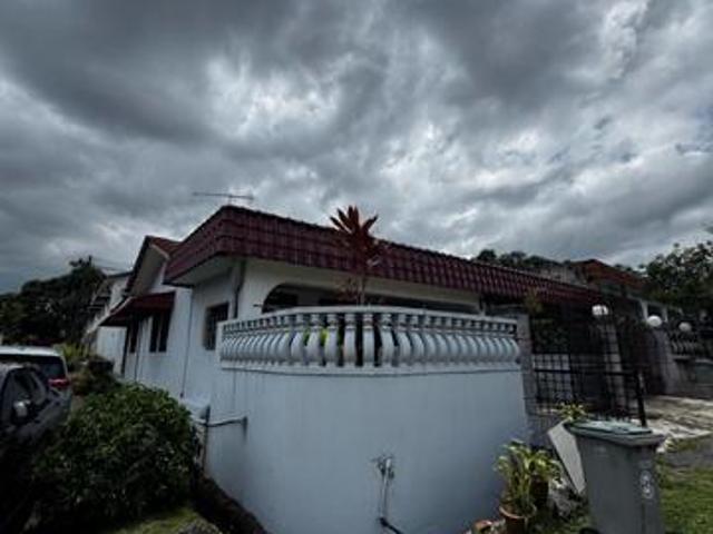 Terraced House for sale in Johore Bahru, Johor