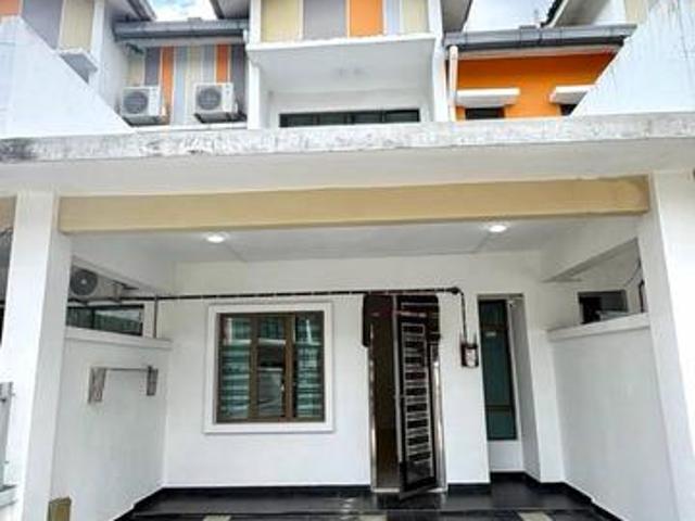 Terraced House for sale in Johore Bahru, Johor