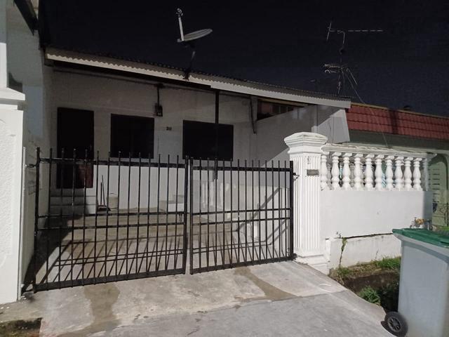 Terraced House for sale in Johore Bahru, Johor