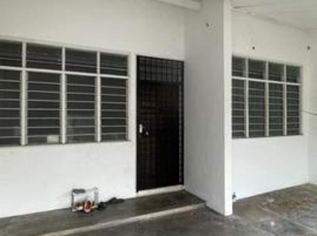 Terraced House for rent in Johore Bahru, Johor