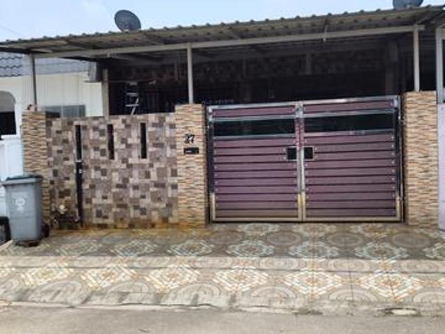 Terraced House for rent in Johor Bahru