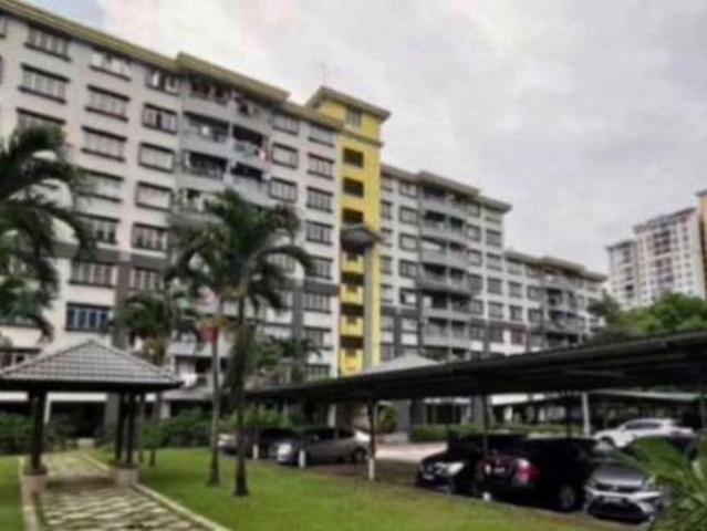 Apartment for sale in Johore Bahru, Johor
