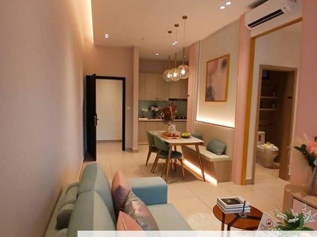 Condominium for sale in Johore Bahru, Johor