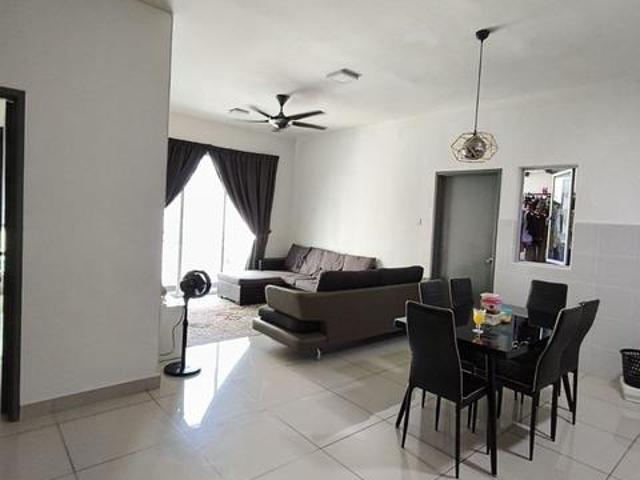Serviced Residence for sale in Johore Bahru, Johor