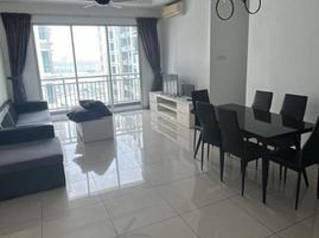 Serviced Residence for rent in Johore Bahru, Johor
