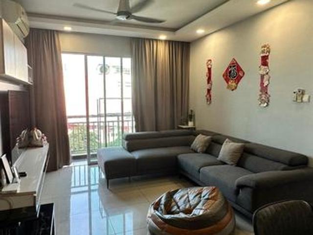 Serviced Residence for sale in Johore Bahru, Johor