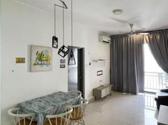 Serviced Residence for rent in Johore Bahru, Johor