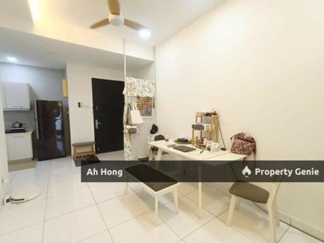 Apartment for rent in Johore Bahru, Johor