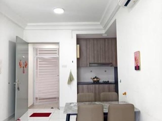 Serviced Residence for sale in Johore Bahru, Johor