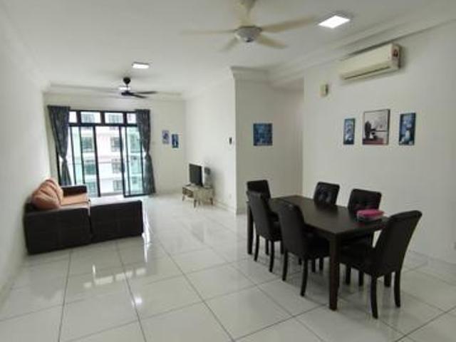 Serviced Residence for rent in Johore Bahru, Johor
