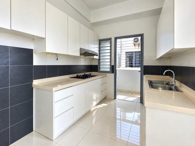 Apartment for rent in Johor Bahru