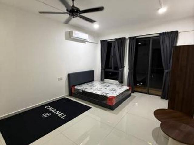 Serviced Residence for rent in Tampoi, Johor Bahru