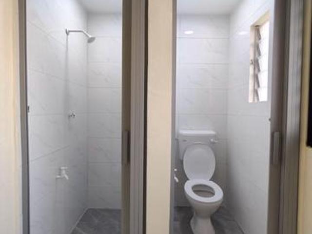 Flat for sale in Johore Bahru, Johor