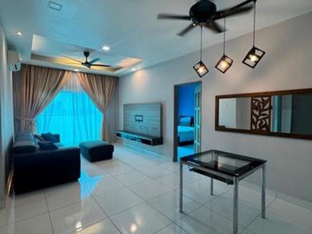 Apartment for rent in Johore Bahru, Johor