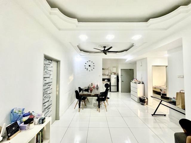 Apartment for sale in Johore Bahru, Johor