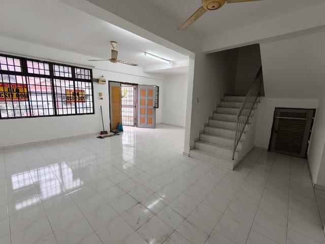 Terraced House for sale in Johore Bahru, Johor