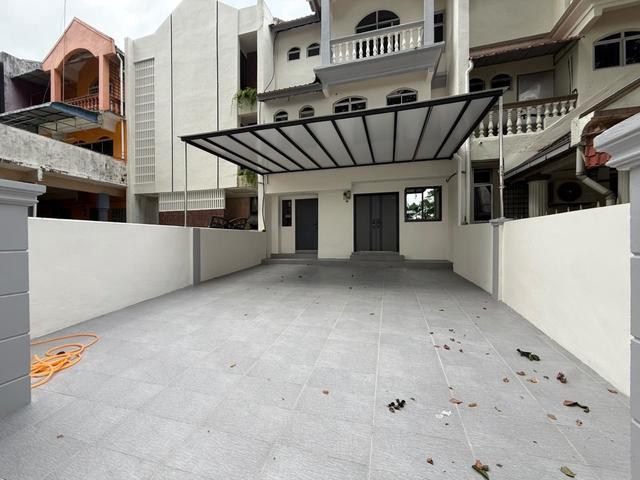 Terraced House for sale in Johore Bahru, Johor