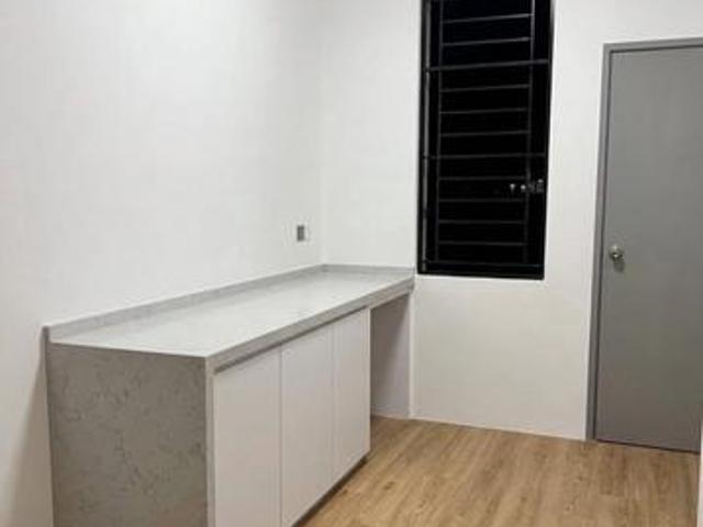 Flat for sale in Johore Bahru, Johor