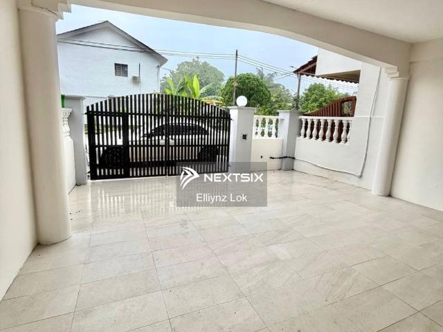 Residential House for sale in Johor Bahru, Johor