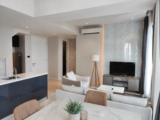Apartment for sale in Johore Bahru, Johor