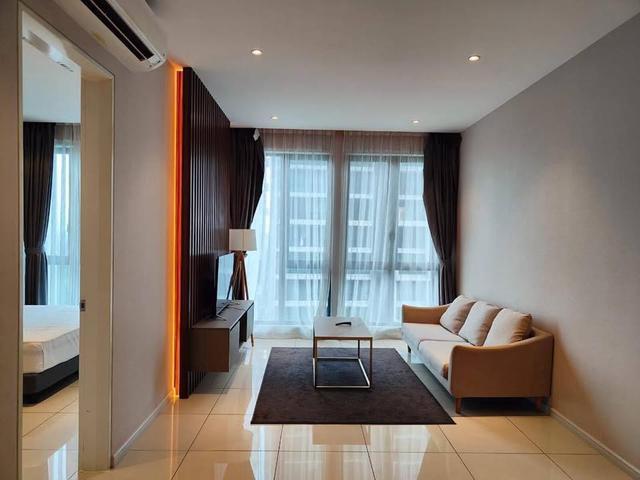 Apartment for sale in Johore Bahru, Johor