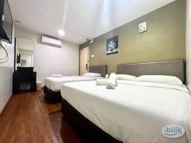 Room for rent in Johore Bahru, Johor