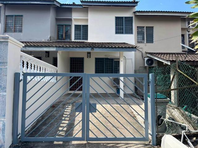 Terraced House for sale in Johore Bahru, Johor