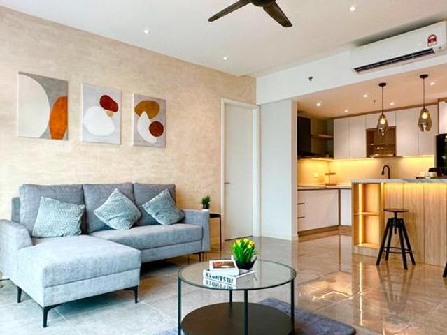 Condominium for sale in Johore Bahru, Johor