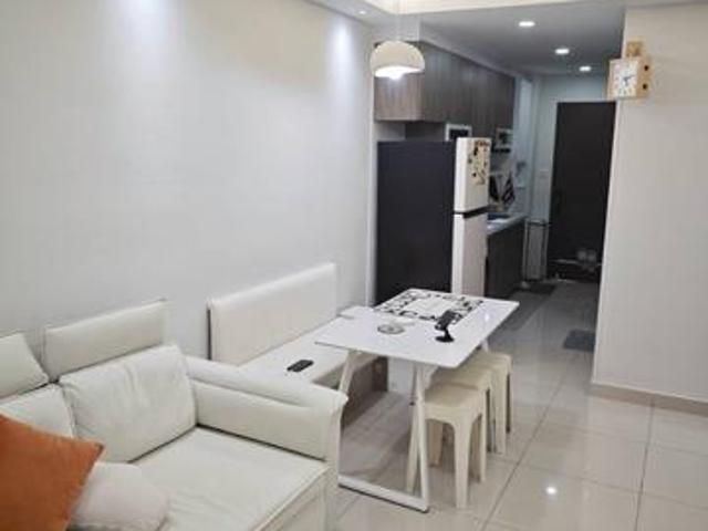Serviced Residence for rent in Johore Bahru, Johor
