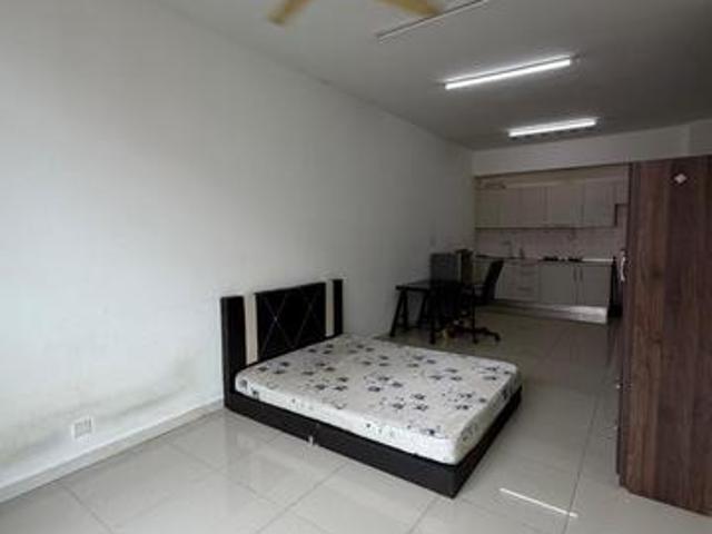 Apartment for rent in Johore Bahru, Johor