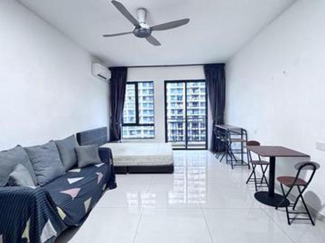 Apartment for rent in Johore Bahru, Johor