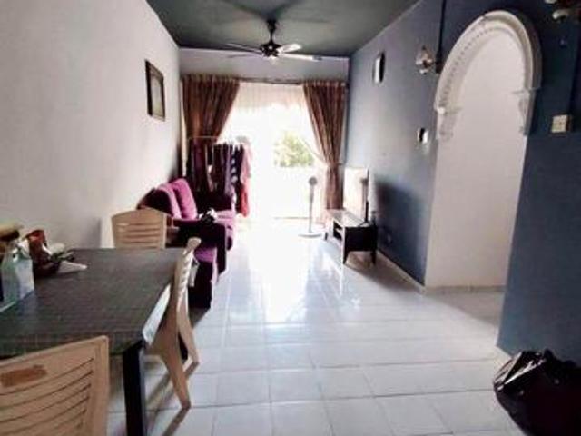 Apartment for sale in Johore Bahru, Johor