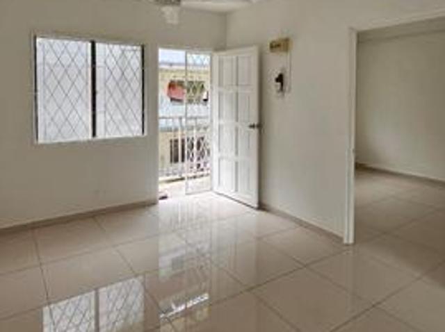 Flat for sale in Johore Bahru, Johor