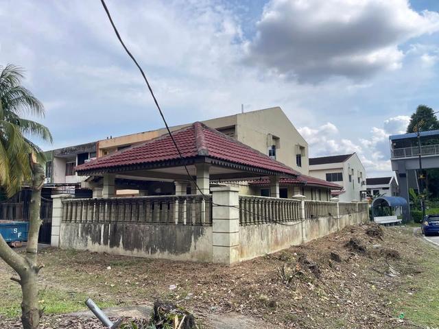 Terraced House for sale in Johore Bahru, Johor