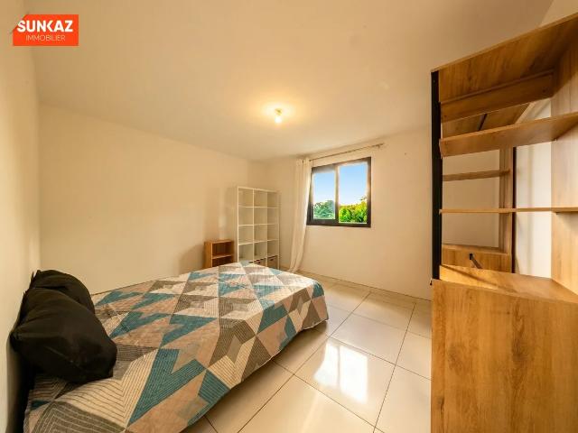Maison location à La Réunion