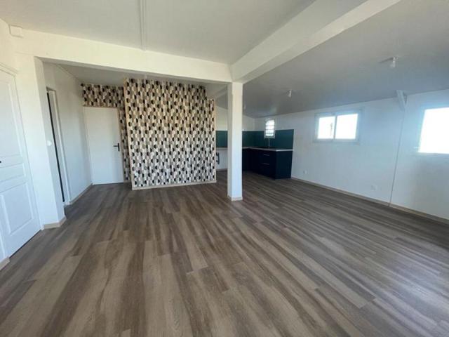 Appartement location à La Réunion