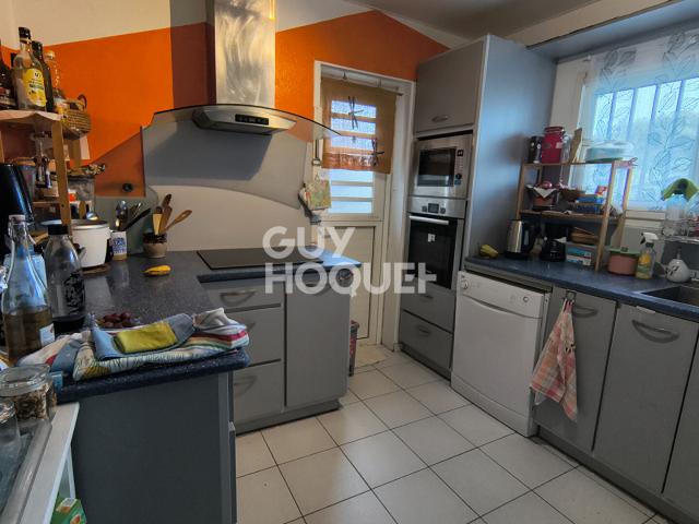 Maison location à La Réunion