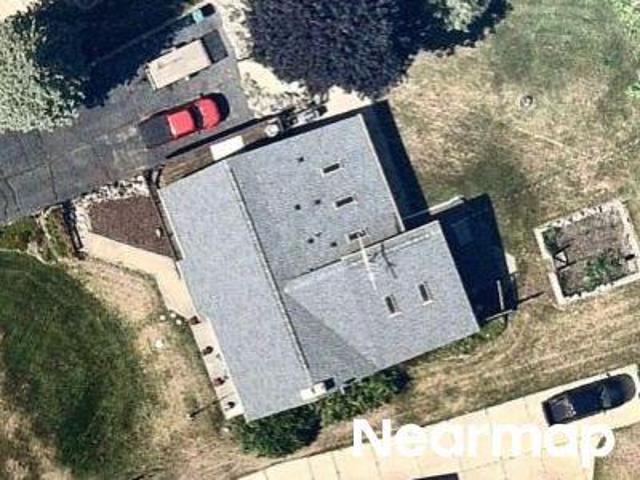 House for sale in Michigan