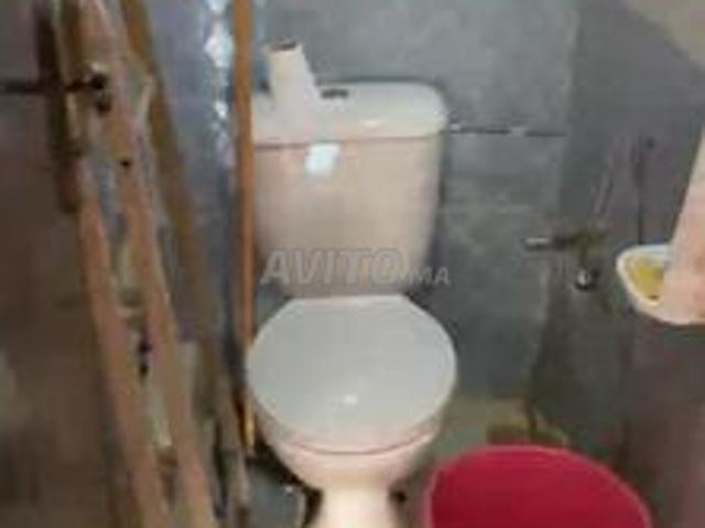 Appartement vente à Tamesna