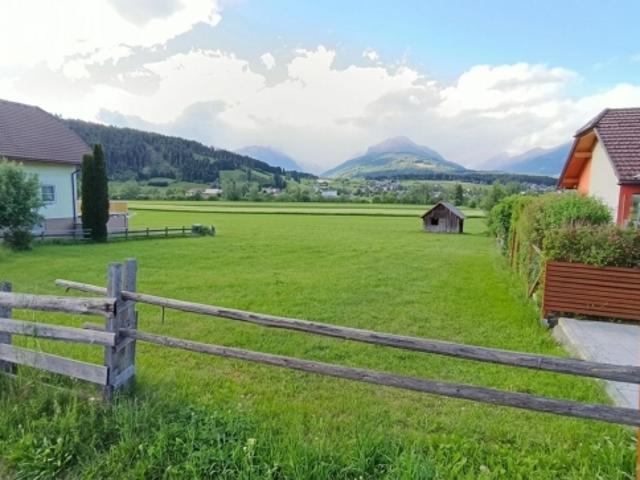 Grundstück kaufen in Lungau, Salzburg