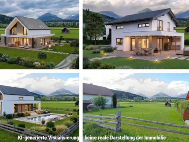 Einfamilienhaus kaufen in Lungau, Salzburg