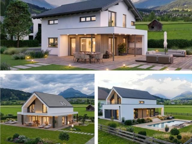 Einfamilienhaus kaufen in Lungau, Salzburg