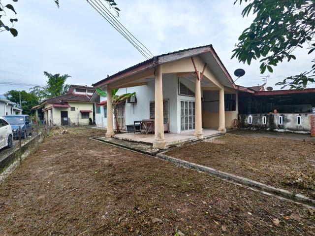 Terraced House for sale in Ulu Dong, Selangor