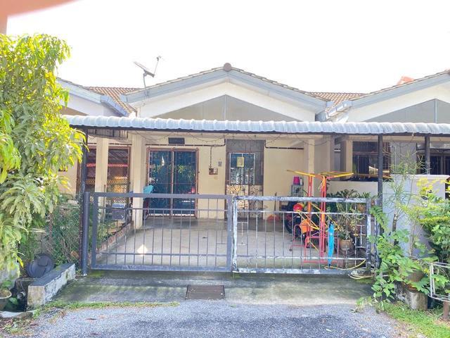 Terraced House for sale in Ulu Dong, Selangor