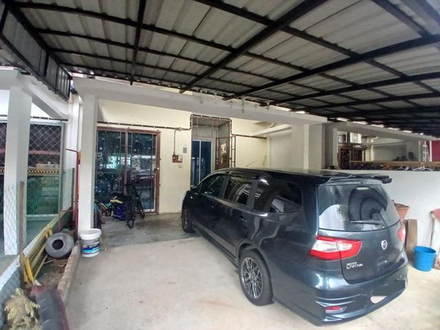 Terraced House for sale in Ulu Dong, Selangor